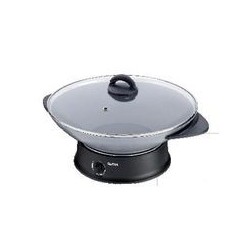 wok fondue compact TEFAL