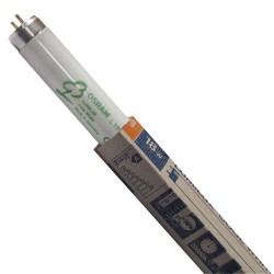 Tube fluo 0m60 18w 840 active t8 bte