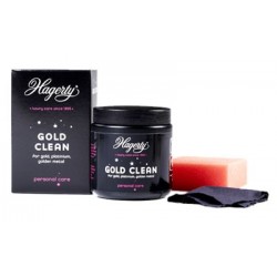 GOLD CLEAN 170ML HAGERTY