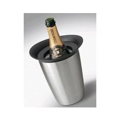 Refroidisseur champagne 'prestige wine cooler' VACUVIN